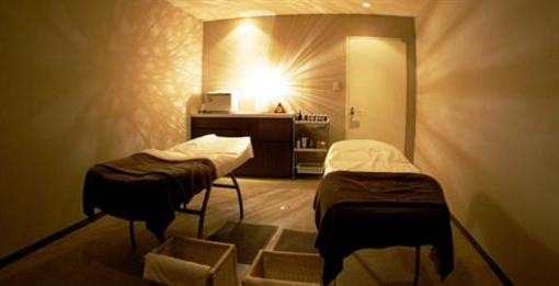 фото отеля Spa & Esthetique Suichokan