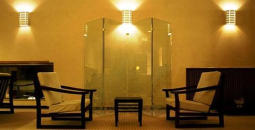 фото отеля Spa & Esthetique Suichokan