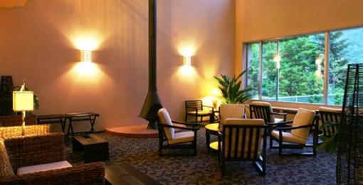 фото отеля Spa & Esthetique Suichokan