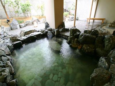 фото отеля Spa & Esthetique Suichokan