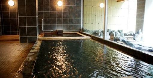фото отеля Spa & Esthetique Suichokan