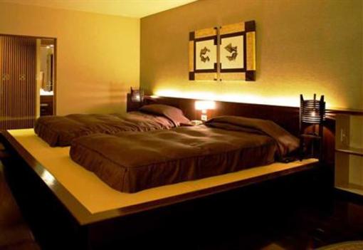фото отеля Spa & Esthetique Suichokan