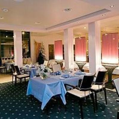 фото отеля Hotel Rischli
