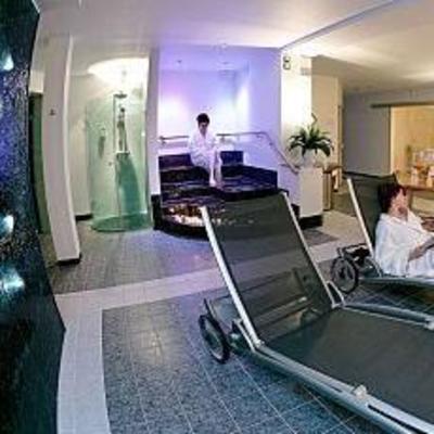 фото отеля Hotel Rischli
