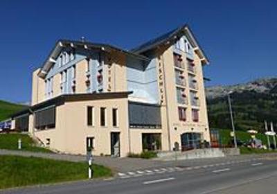 фото отеля Hotel Rischli