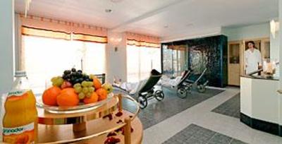 фото отеля Hotel Rischli