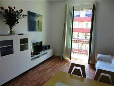фото отеля Claris Apartments