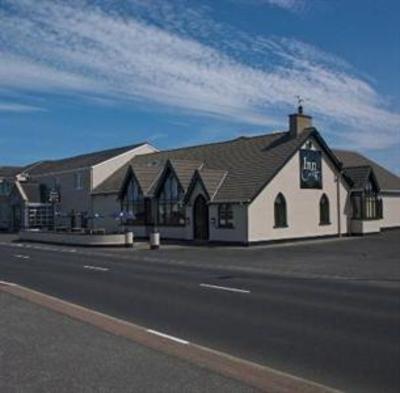 фото отеля Inn On The Coast Portrush