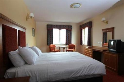 фото отеля Inn On The Coast Portrush