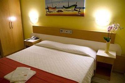 фото отеля Hotel Italia