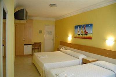 фото отеля Hotel Italia