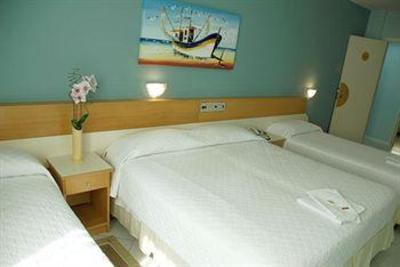 фото отеля Hotel Italia