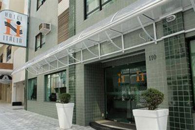 фото отеля Hotel Italia