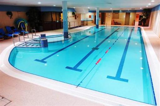 фото отеля The Hibernian Hotel and Leisure Centre