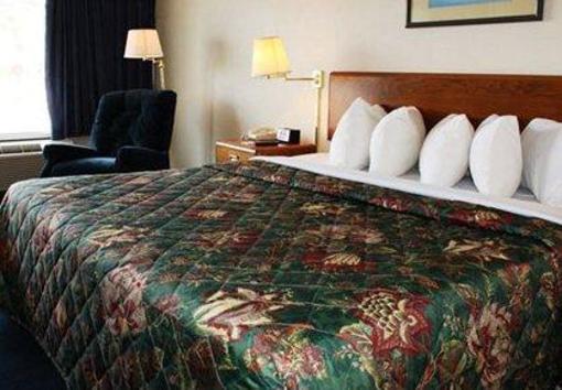 фото отеля Econo Lodge Perrysburg