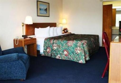 фото отеля Econo Lodge Perrysburg