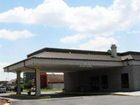 фото отеля Econo Lodge Perrysburg