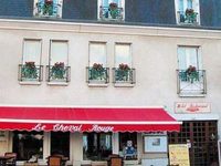 Hotel Le Cheval Rouge