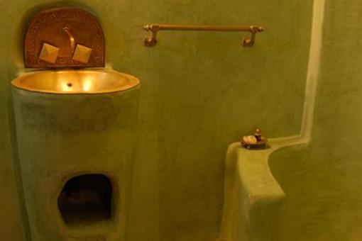 фото отеля Riad Cascades d'Ouzoud