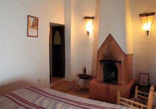 фото отеля Riad Cascades d'Ouzoud
