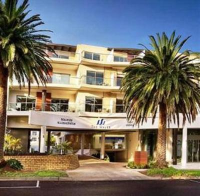 фото отеля The Waves Apartments Phillip Island