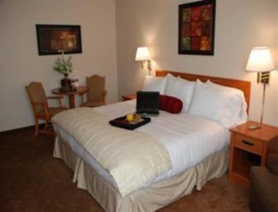 фото отеля Ramada Plaza Hotel Green Bay