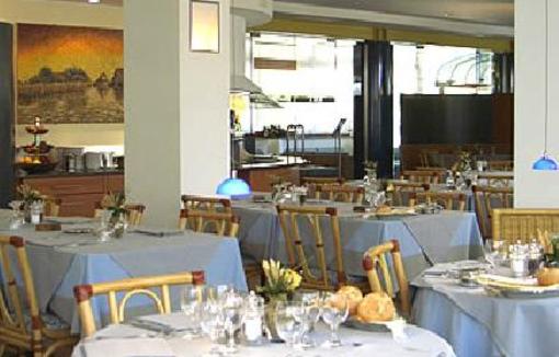 фото отеля Erica Hotel Lignano Sabbiadoro