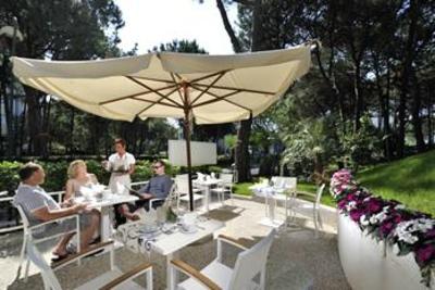 фото отеля Erica Hotel Lignano Sabbiadoro
