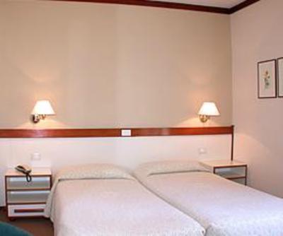фото отеля Erica Hotel Lignano Sabbiadoro