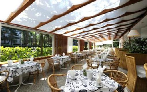 фото отеля Erica Hotel Lignano Sabbiadoro