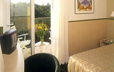 фото отеля Erica Hotel Lignano Sabbiadoro