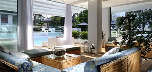 фото отеля Erica Hotel Lignano Sabbiadoro