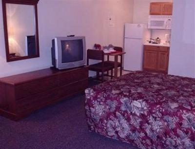 фото отеля Sun Suites Hotel Gulfport (Mississippi)