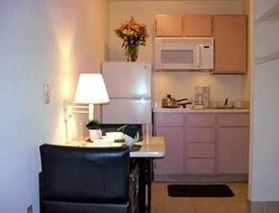 фото отеля Sun Suites Hotel Gulfport (Mississippi)