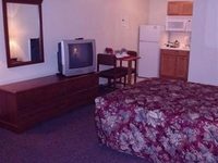 Sun Suites Hotel Gulfport (Mississippi)