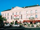 фото отеля Ibis Montargis