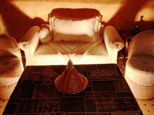 фото отеля Riad Nassim