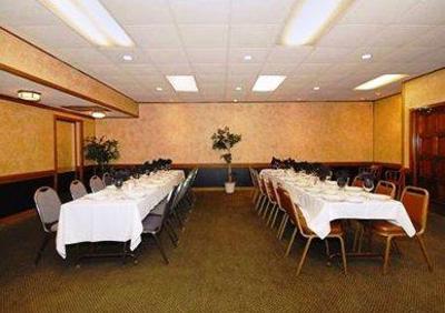 фото отеля Quality Inn Hermitage