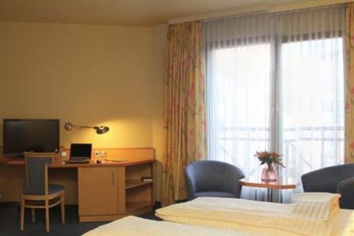 фото отеля DoblerGreen Hotel Stuttgart-Gerlingen