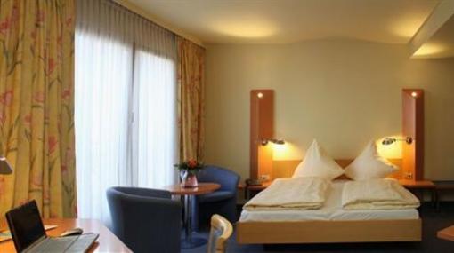 фото отеля DoblerGreen Hotel Stuttgart-Gerlingen