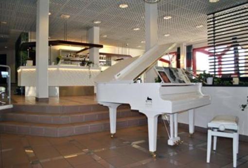 фото отеля DoblerGreen Hotel Stuttgart-Gerlingen