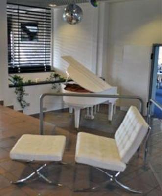 фото отеля DoblerGreen Hotel Stuttgart-Gerlingen