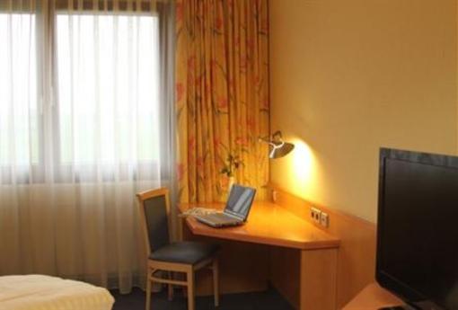 фото отеля DoblerGreen Hotel Stuttgart-Gerlingen