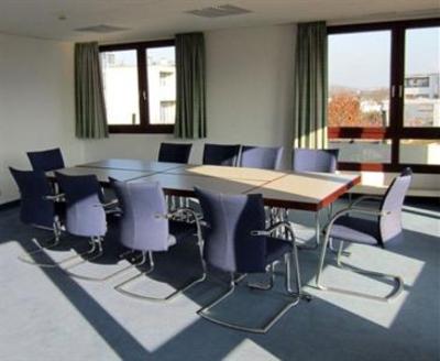 фото отеля DoblerGreen Hotel Stuttgart-Gerlingen
