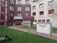 DoblerGreen Hotel Stuttgart-Gerlingen