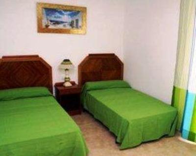 фото отеля Duplex La Colina