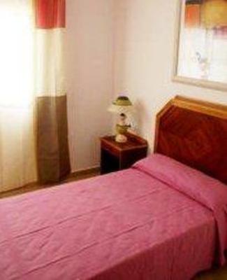 фото отеля Duplex La Colina