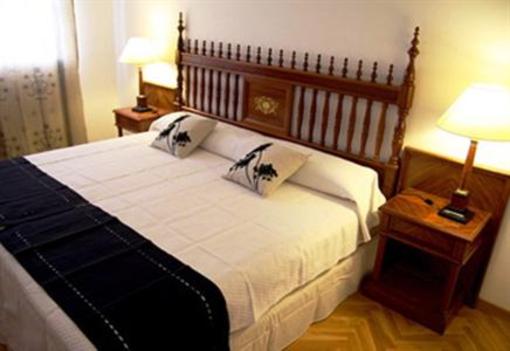 фото отеля Duplex La Colina