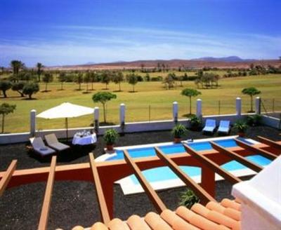 фото отеля Duplex La Colina