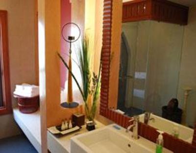 фото отеля Chateau Dale Thaibali Villa